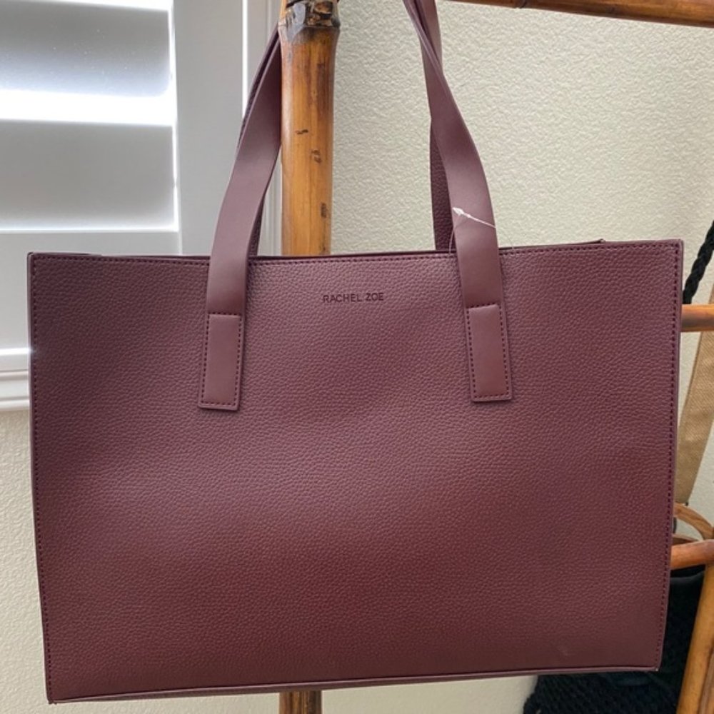 Rachel Zoe Tote Bag